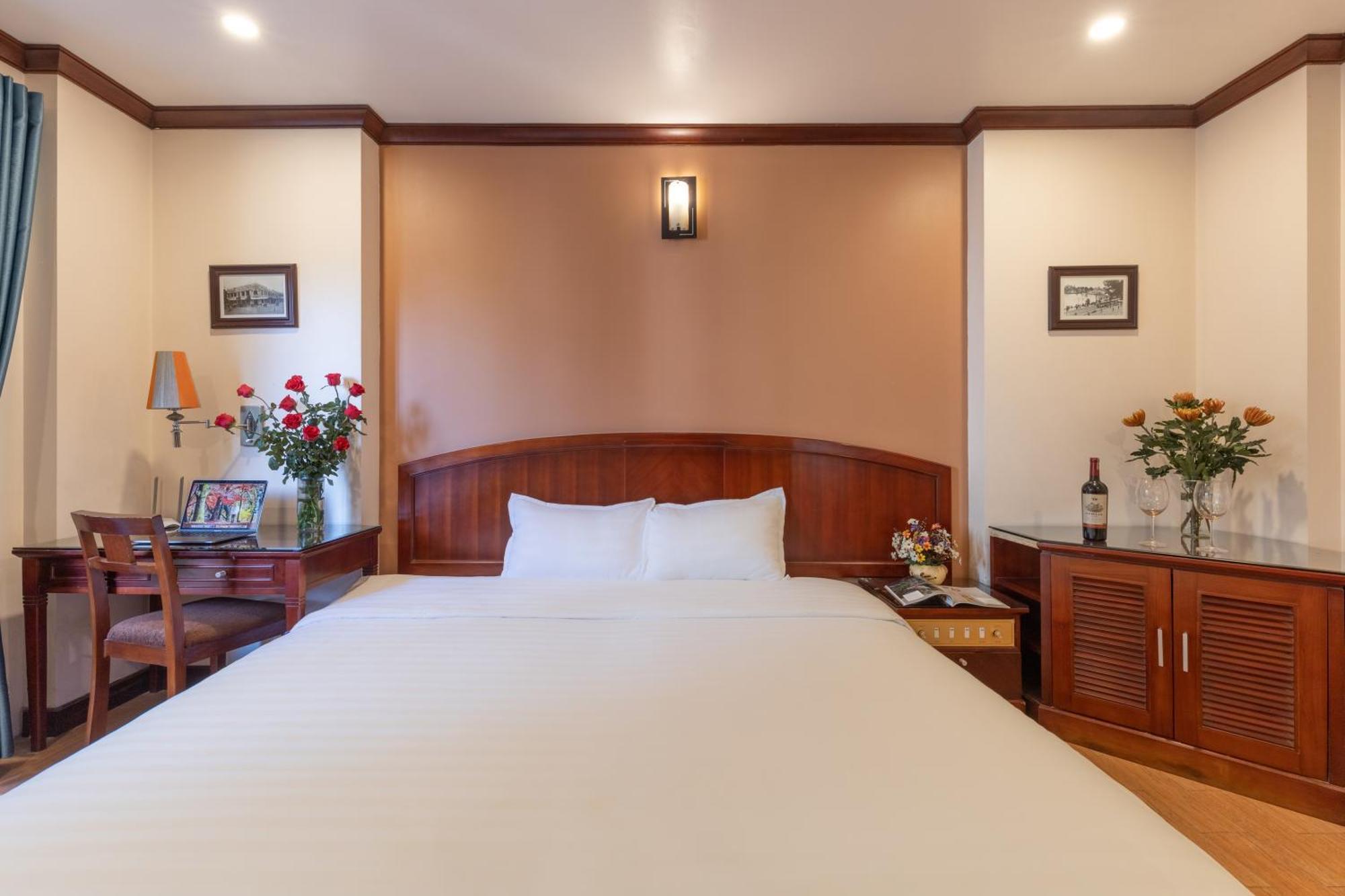 T - Apartment Hanoi Exterior photo