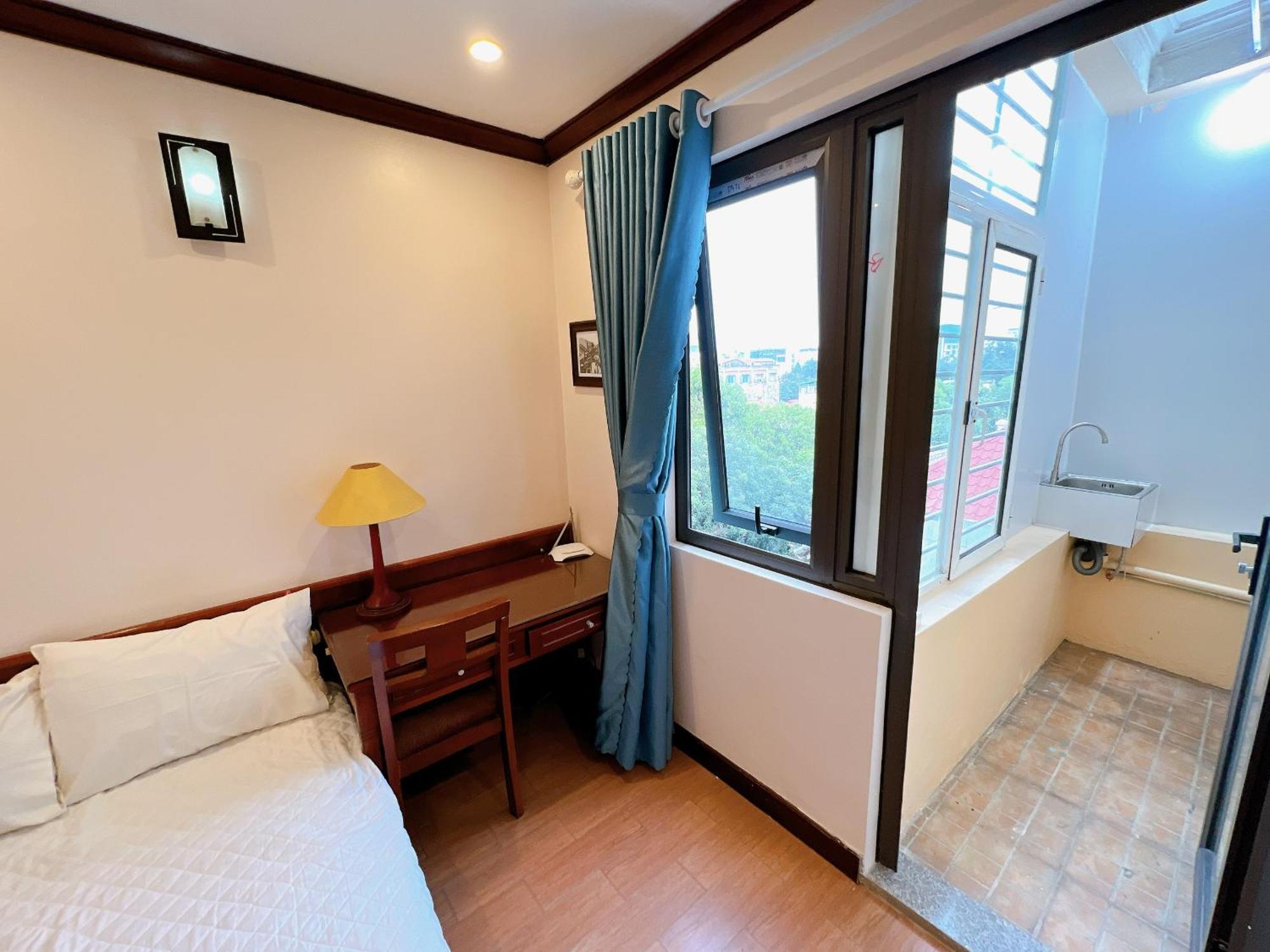 T - Apartment Hanoi Exterior photo